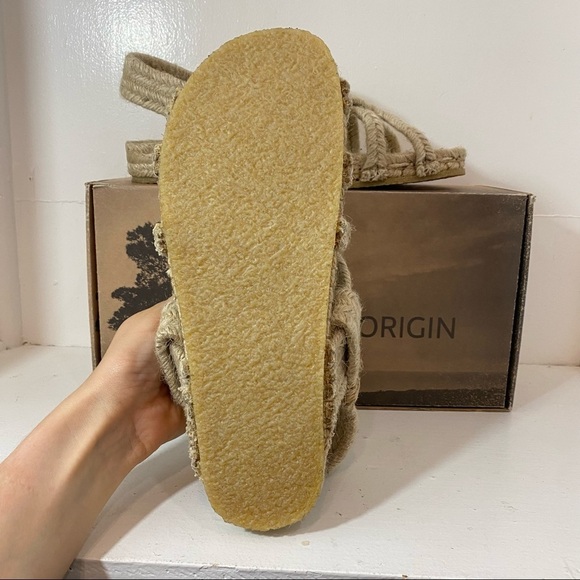 Goop Of Origin Siesta Sandals - Picture 3 of 6